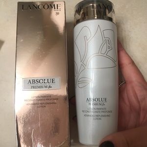 Lancôme absolue premium (never used)